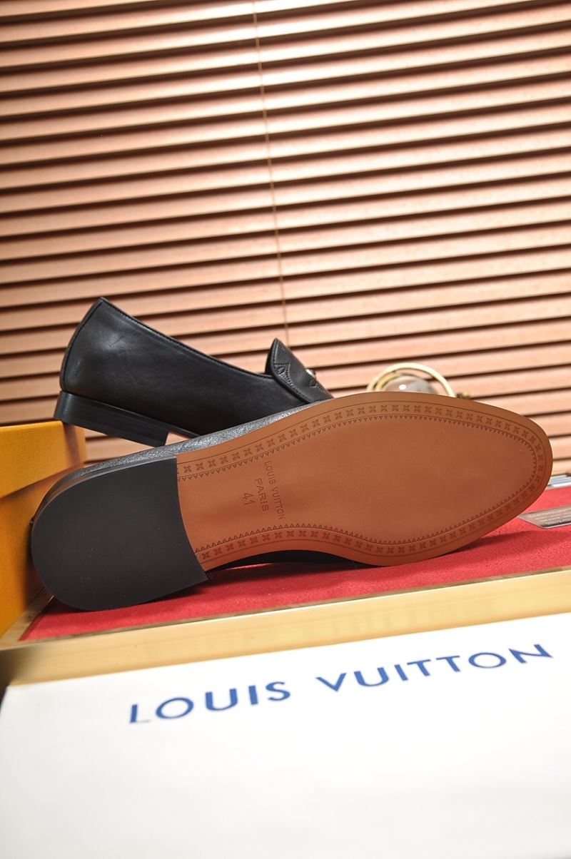 Louis Vuitton Business Shoes